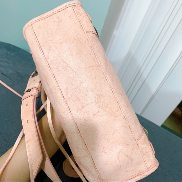 Balenciaga Mini City Pink - Picture 3 of 15